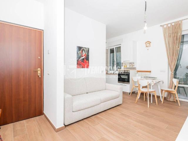 Appartamento in vendita a Milano MI