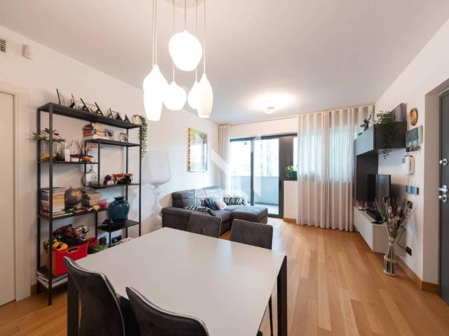 Appartamento in vendita a Milano MI