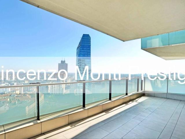 Appartamento in vendita a Milano MI