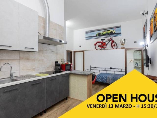 Appartamento in vendita a Milano MI