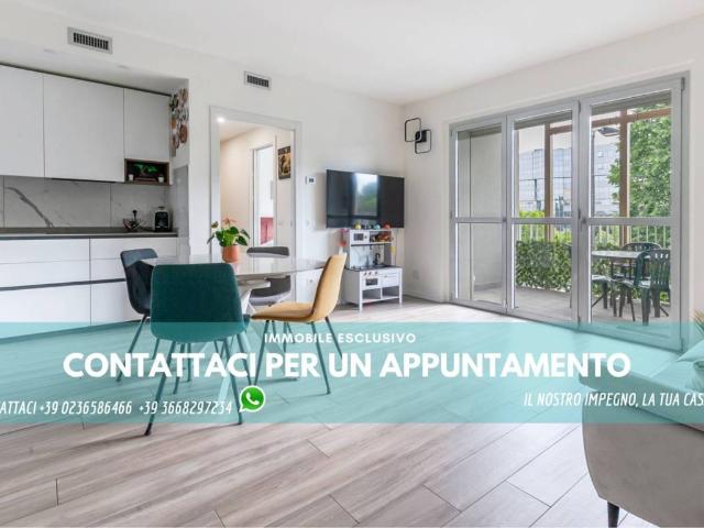 Appartamento in vendita a Milano MI