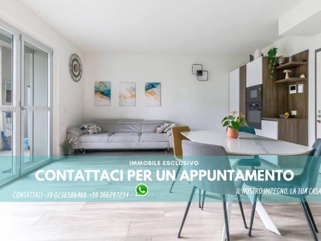 Appartamento in vendita a Milano MI
