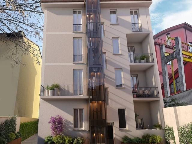 Appartamento in vendita a Milano MI