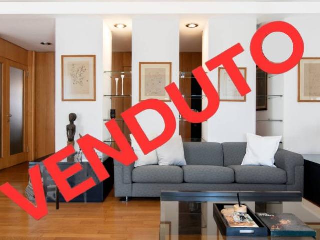 Appartamento in vendita a Milano MI