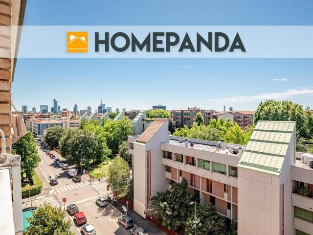 Appartamento in vendita a Milano MI