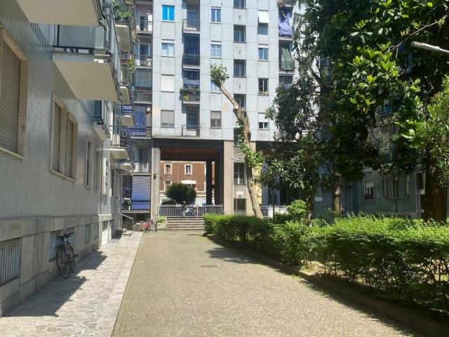 Appartamento in vendita a Milano MI