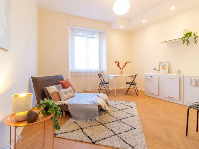Appartamento in vendita a Milano MI