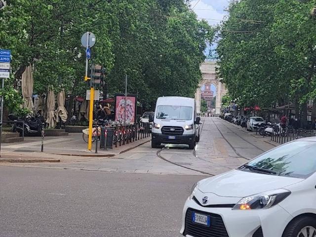 Appartamento in vendita a Milano MI