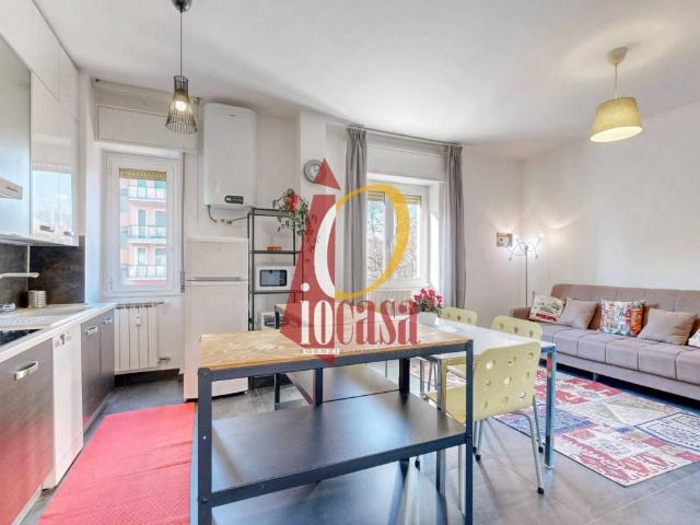 Appartamento in vendita a Milano MI