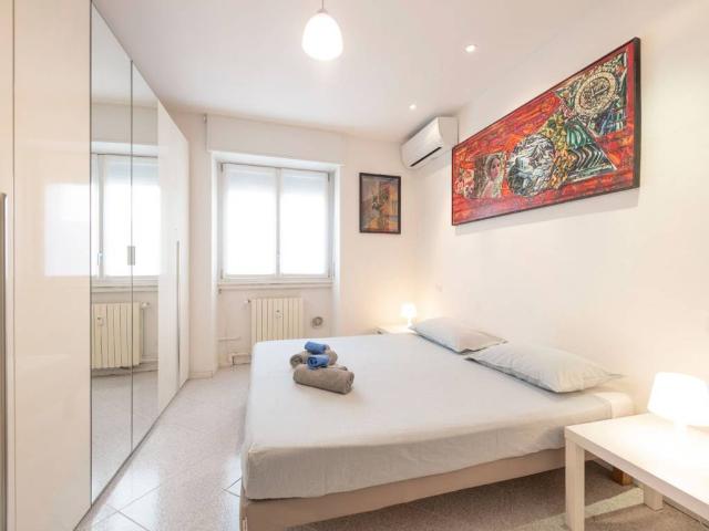 Appartamento in vendita a Milano MI