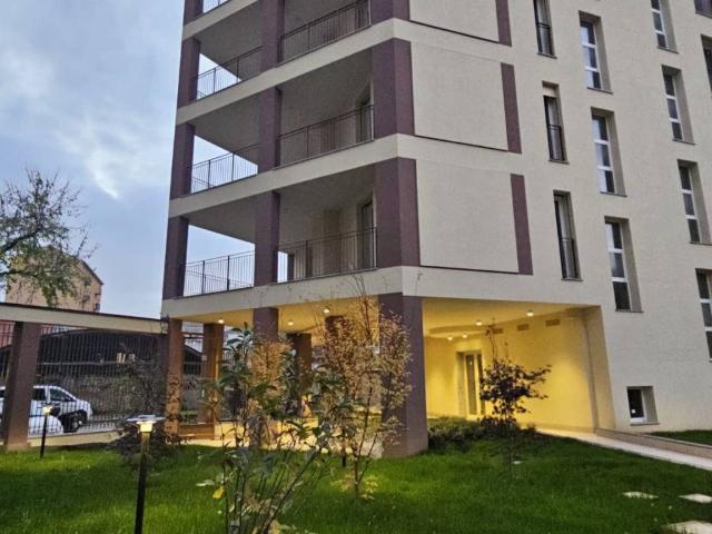 Appartamento in vendita a Milano MI