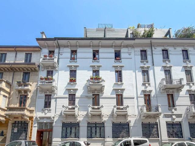 Appartamento in vendita a Milano MI