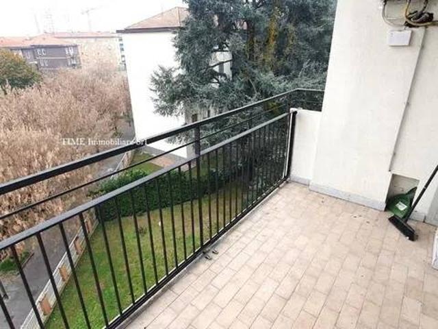 Appartamento in vendita a Milano MI