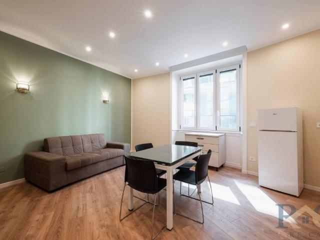 Appartamento in vendita a Milano MI