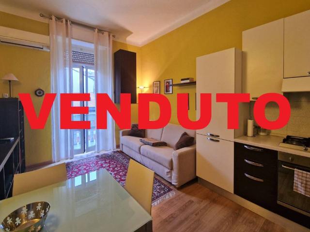 Appartamento in vendita a Milano MI