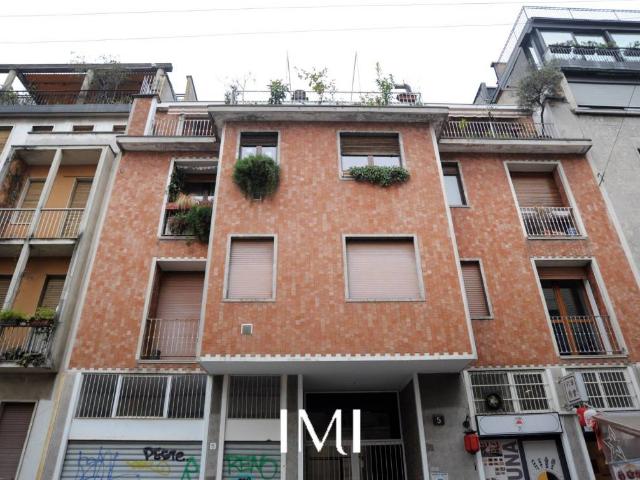 Appartamento in vendita a Milano MI