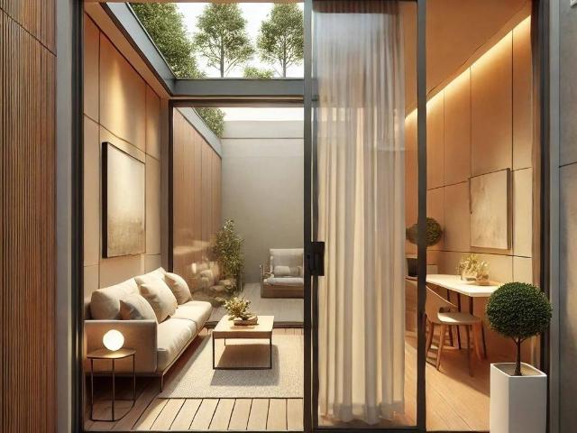 Appartamento in vendita a Milano MI