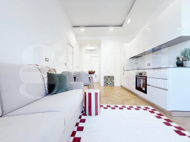 Appartamento in vendita a Milano MI