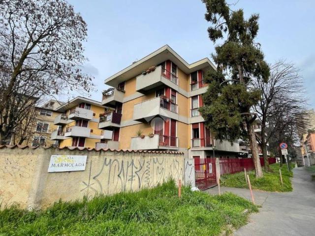Appartamento in vendita a Milano MI