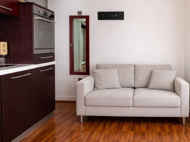 Appartamento in vendita a Milano MI