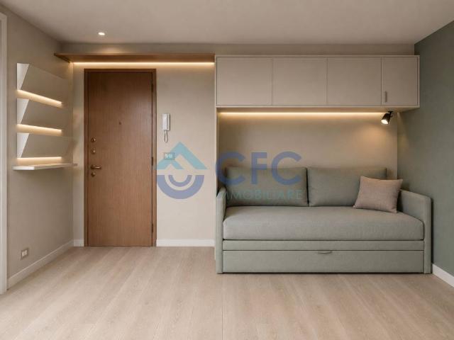Appartamento in vendita a Milano MI