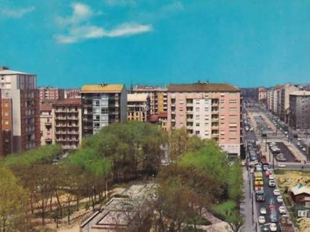 Appartamento in vendita a Milano MI