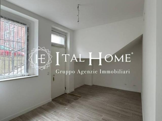 Appartamento in vendita a Milano MI