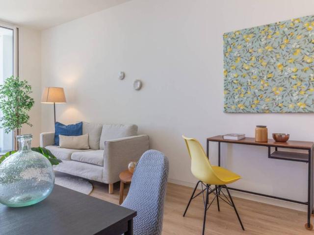 Appartamento in vendita a Milano MI