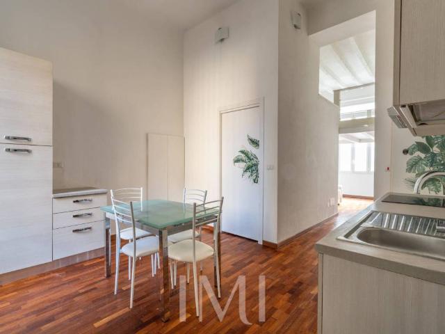 Appartamento in vendita a Milano MI