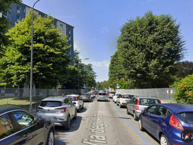 Appartamento in vendita a Milano MI