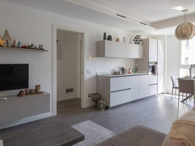 Appartamento in vendita a Milano MI