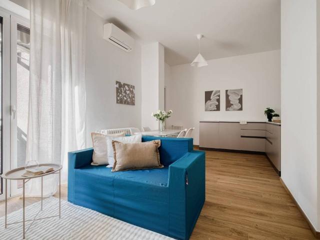 Appartamento in vendita a Milano MI
