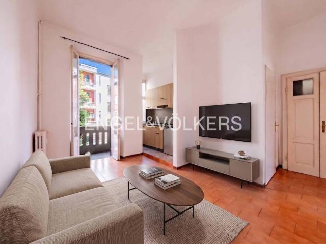 Appartamento in vendita a Milano MI