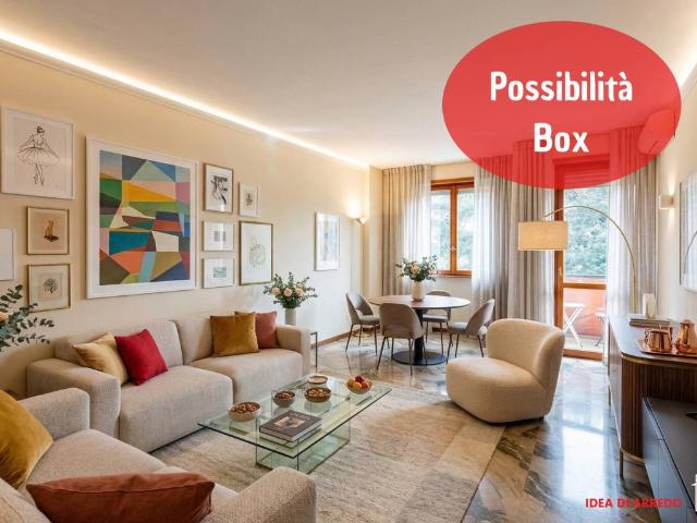 Appartamento in vendita a Milano MI