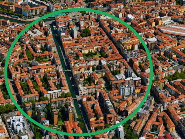 Appartamento in vendita a Milano MI