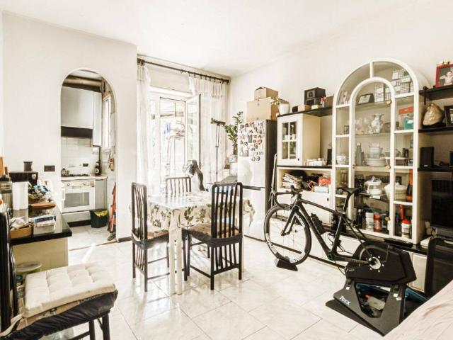 Appartamento in vendita a Milano MI