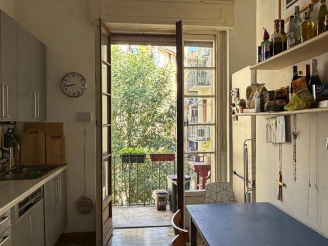 Appartamento in vendita a Milano MI