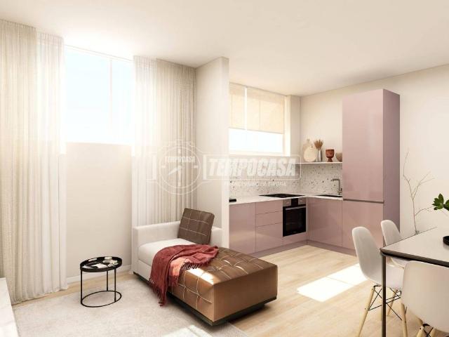 Appartamento in vendita a Milano MI
