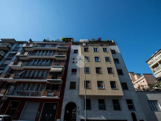 Appartamento in vendita a Milano MI