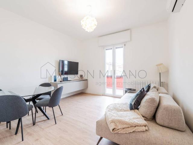 Appartamento in vendita a Milano MI