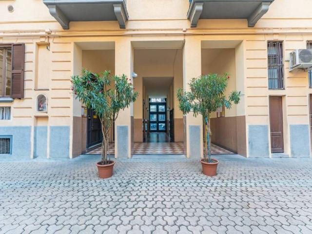 Appartamento in vendita a Milano MI