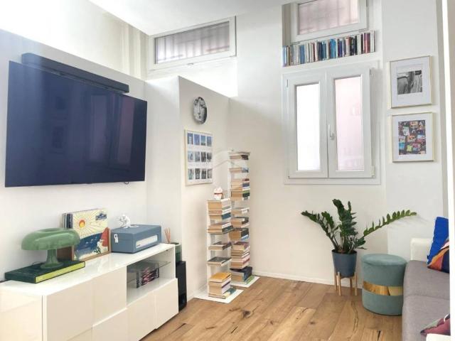 Appartamento in vendita a Milano MI