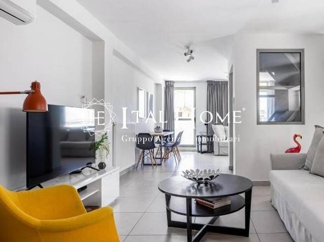 Appartamento in vendita a Milano MI