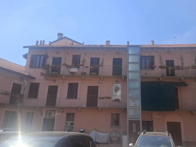 Appartamento in vendita a Milano MI