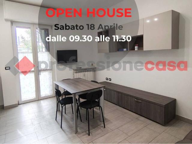 Appartamento in vendita a Milano MI