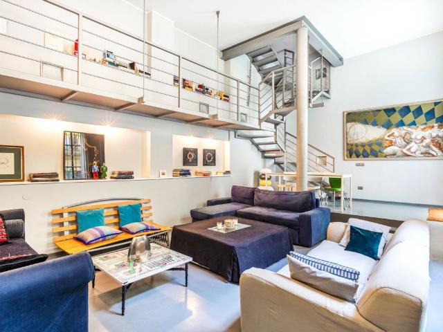 Appartamento in vendita a Milano MI