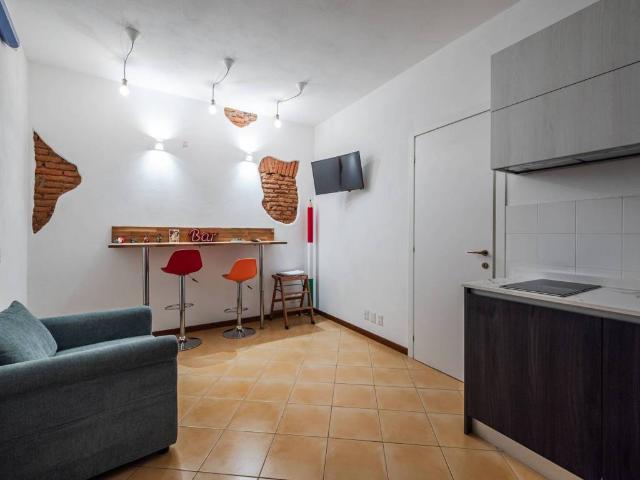 Appartamento in vendita a Milano MI