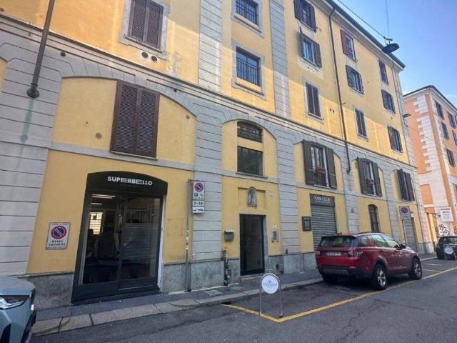 Appartamento in vendita a Milano MI