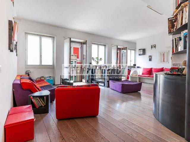 Appartamento in vendita a Milano MI