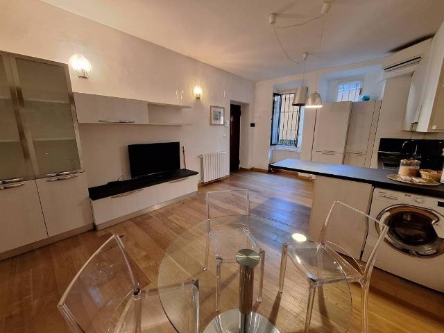 Appartamento in vendita a Milano MI